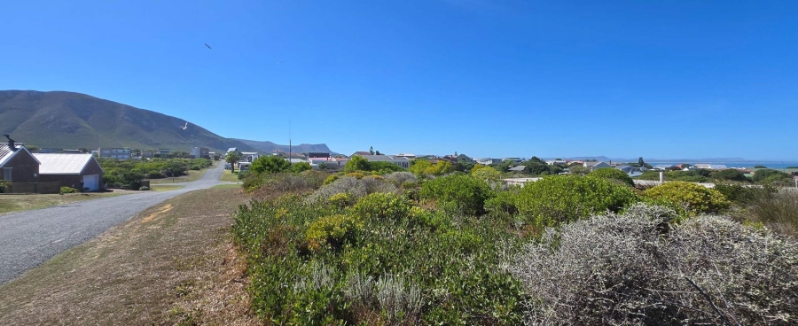 0 Bedroom Property for Sale in Franskraal Western Cape
